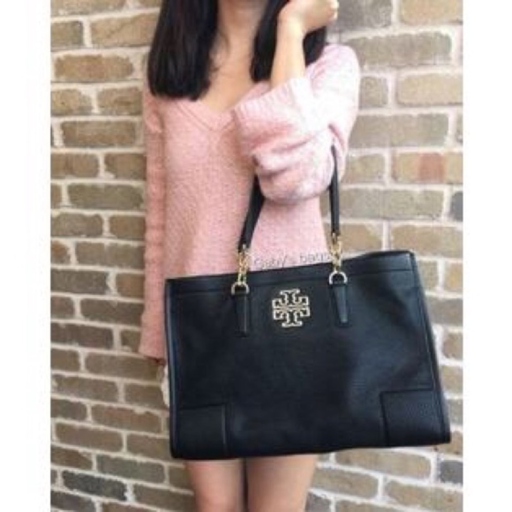 Tory Burch Britten bag